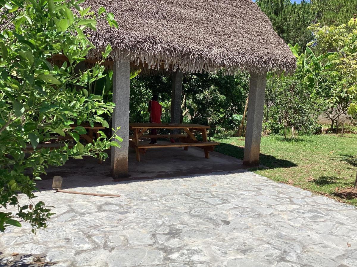 Villa Chezsoa, Tananarive Extérieur photo