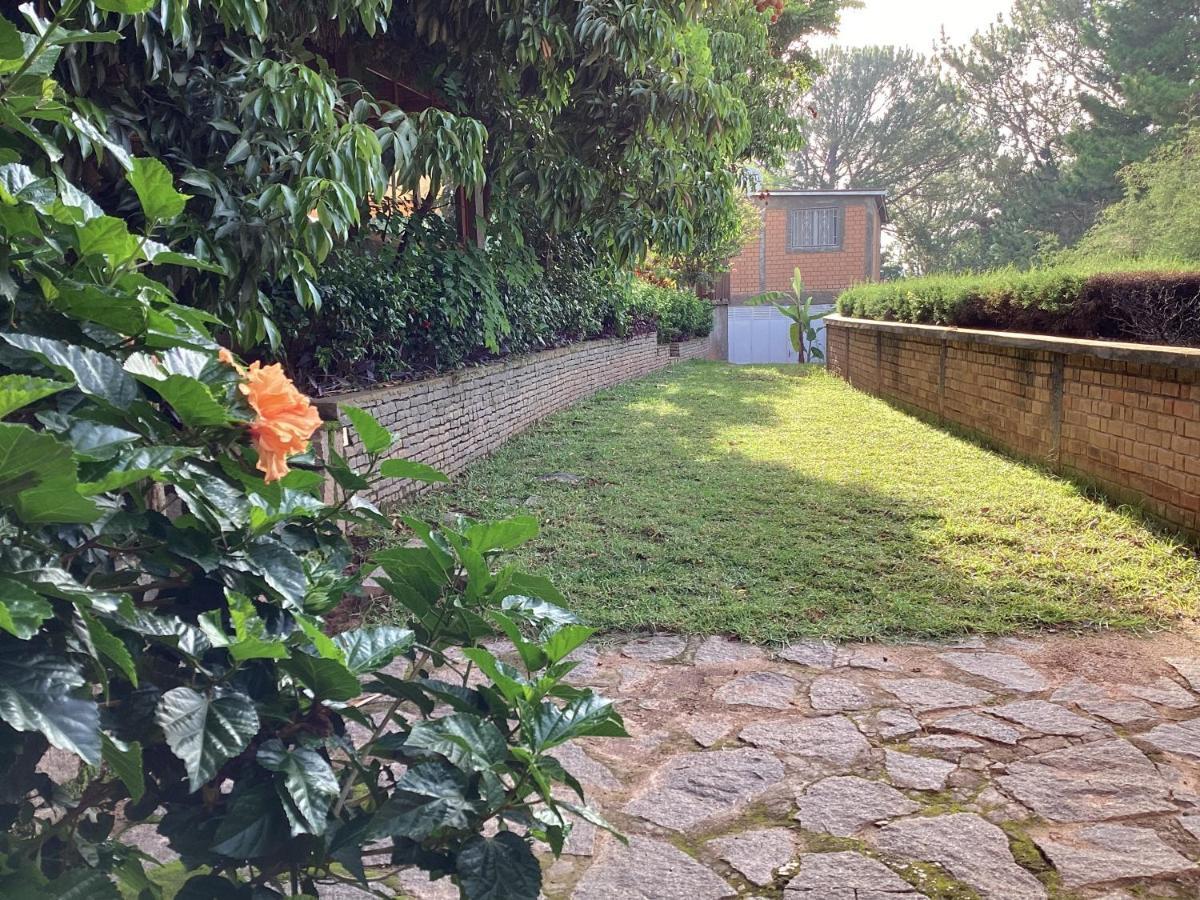 Villa Chezsoa, Tananarive Extérieur photo