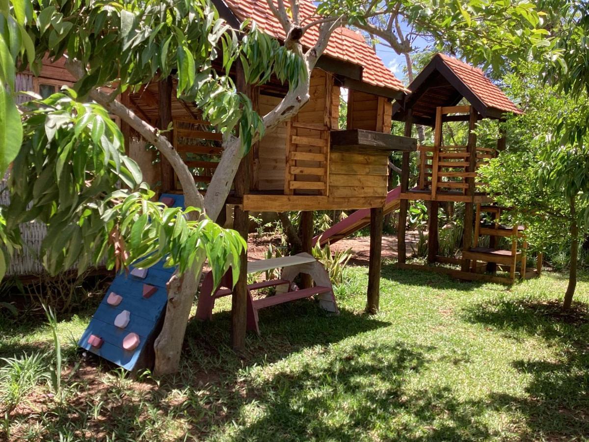 Villa Chezsoa, Tananarive Extérieur photo