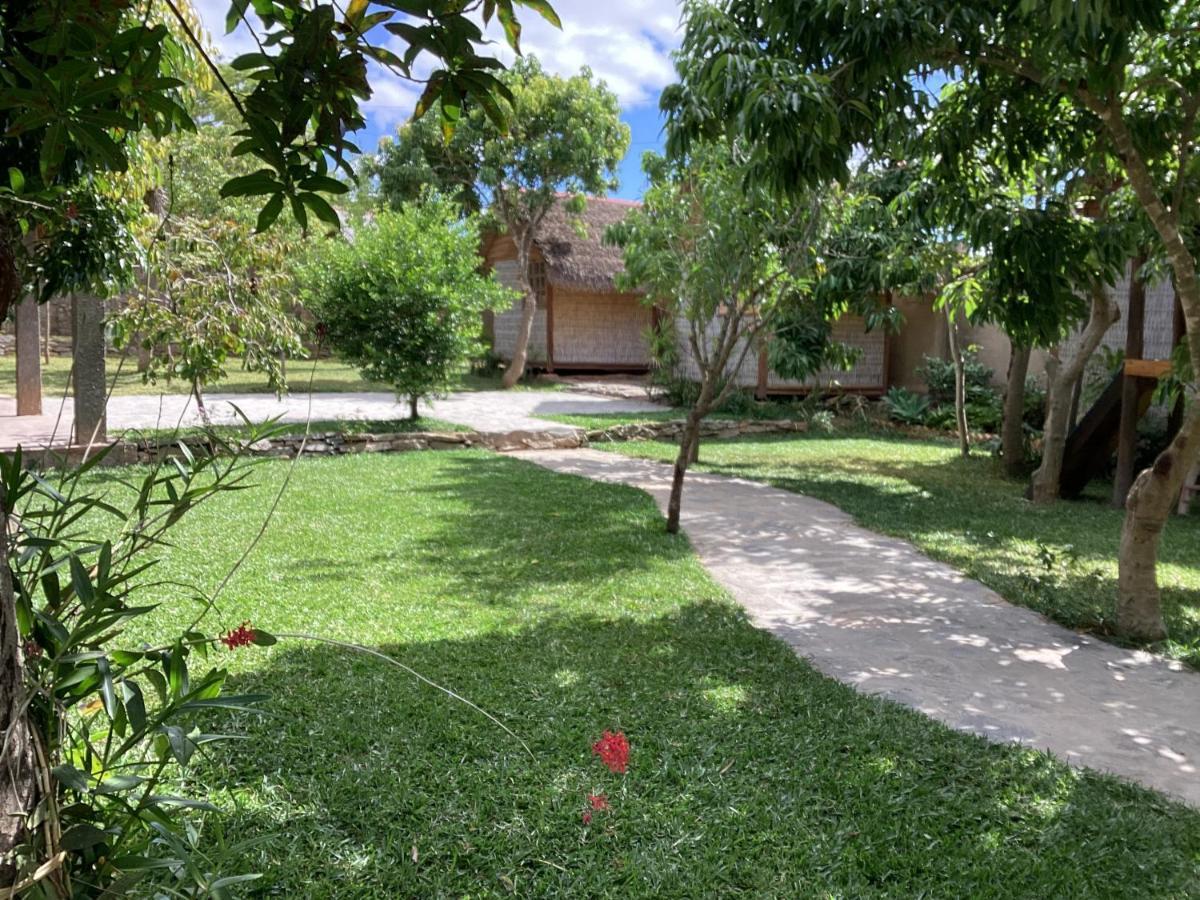 Villa Chezsoa, Tananarive Extérieur photo