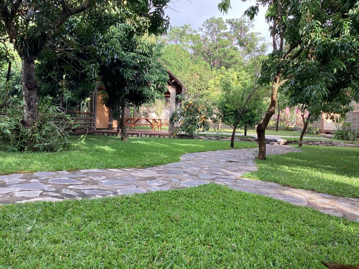 Villa Chezsoa, Tananarive Extérieur photo