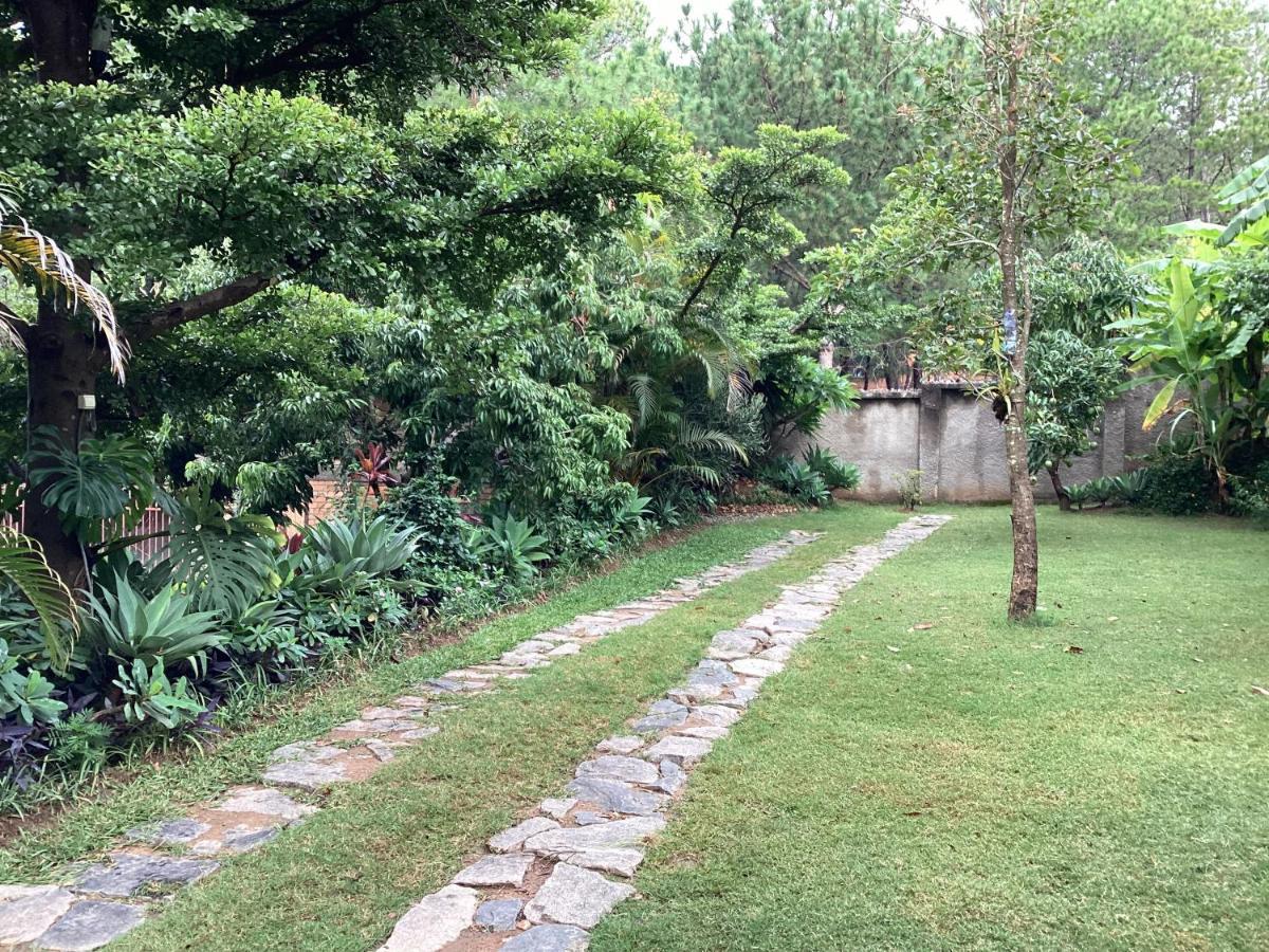 Villa Chezsoa, Tananarive Extérieur photo