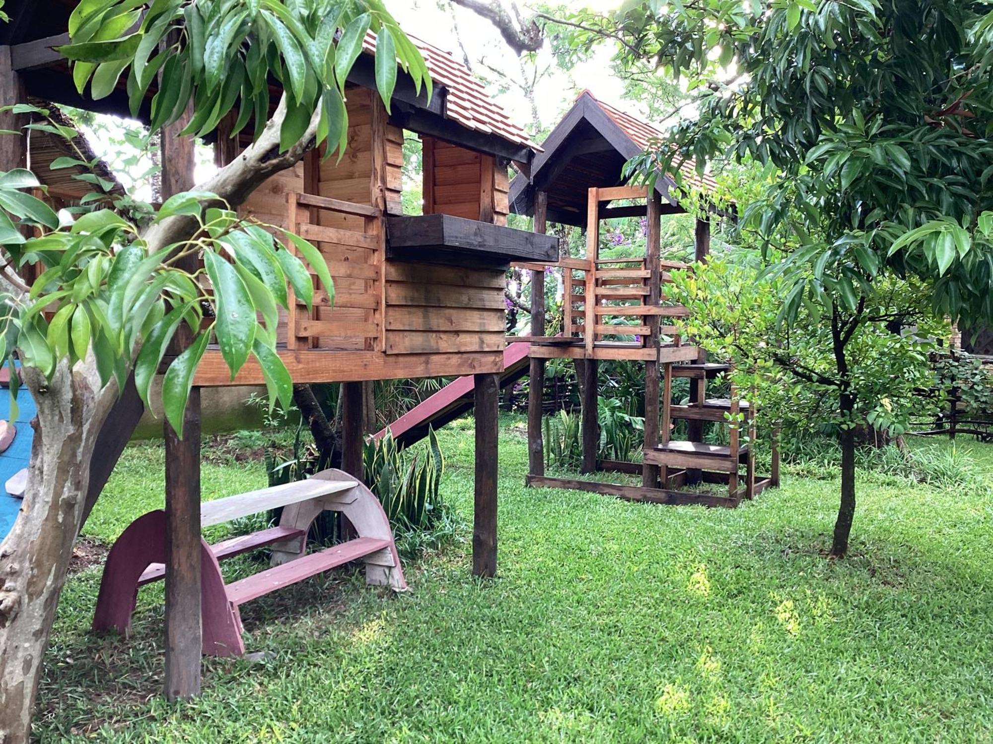 Villa Chezsoa, Tananarive Extérieur photo