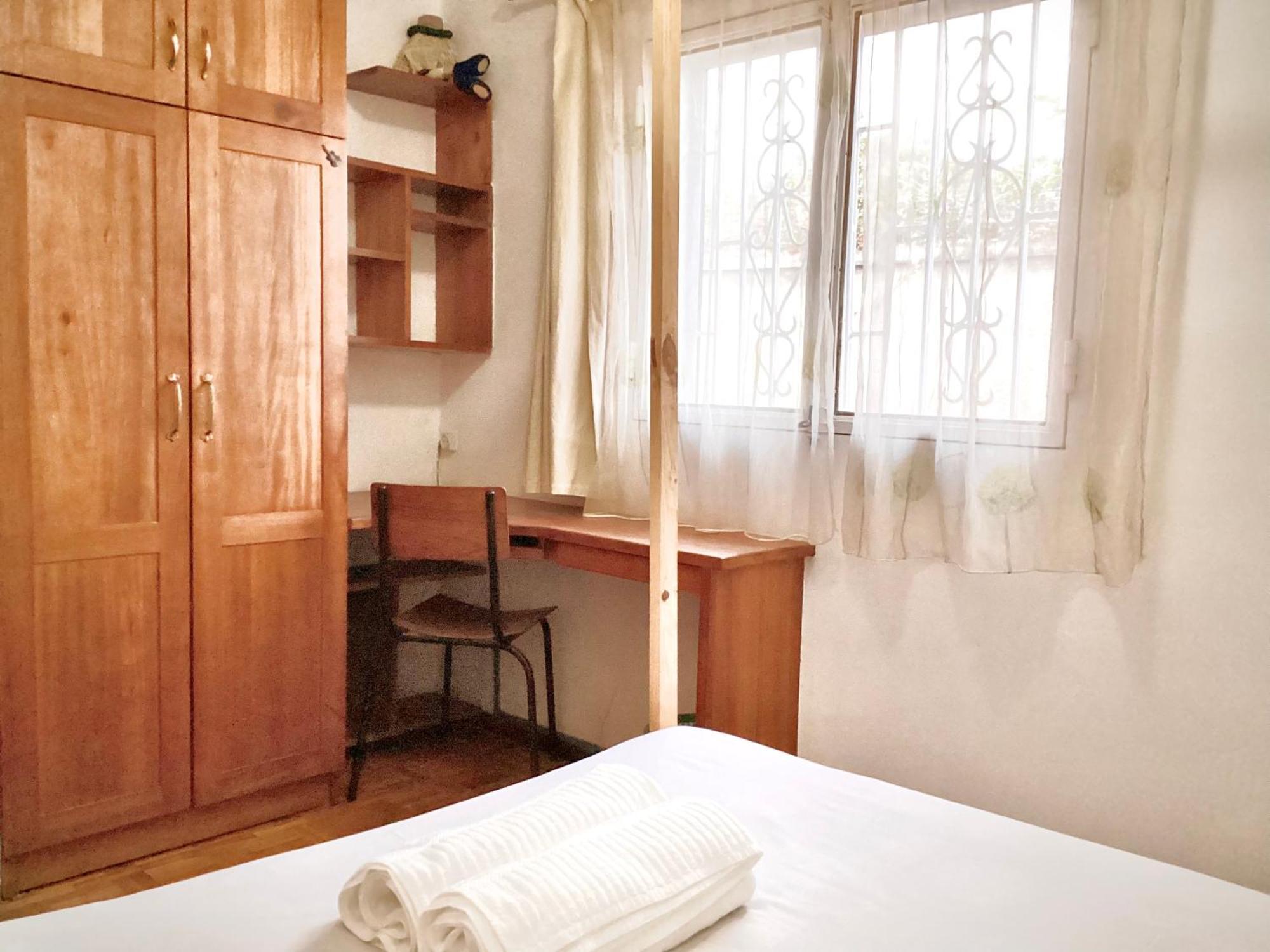Villa Chezsoa, Tananarive Extérieur photo