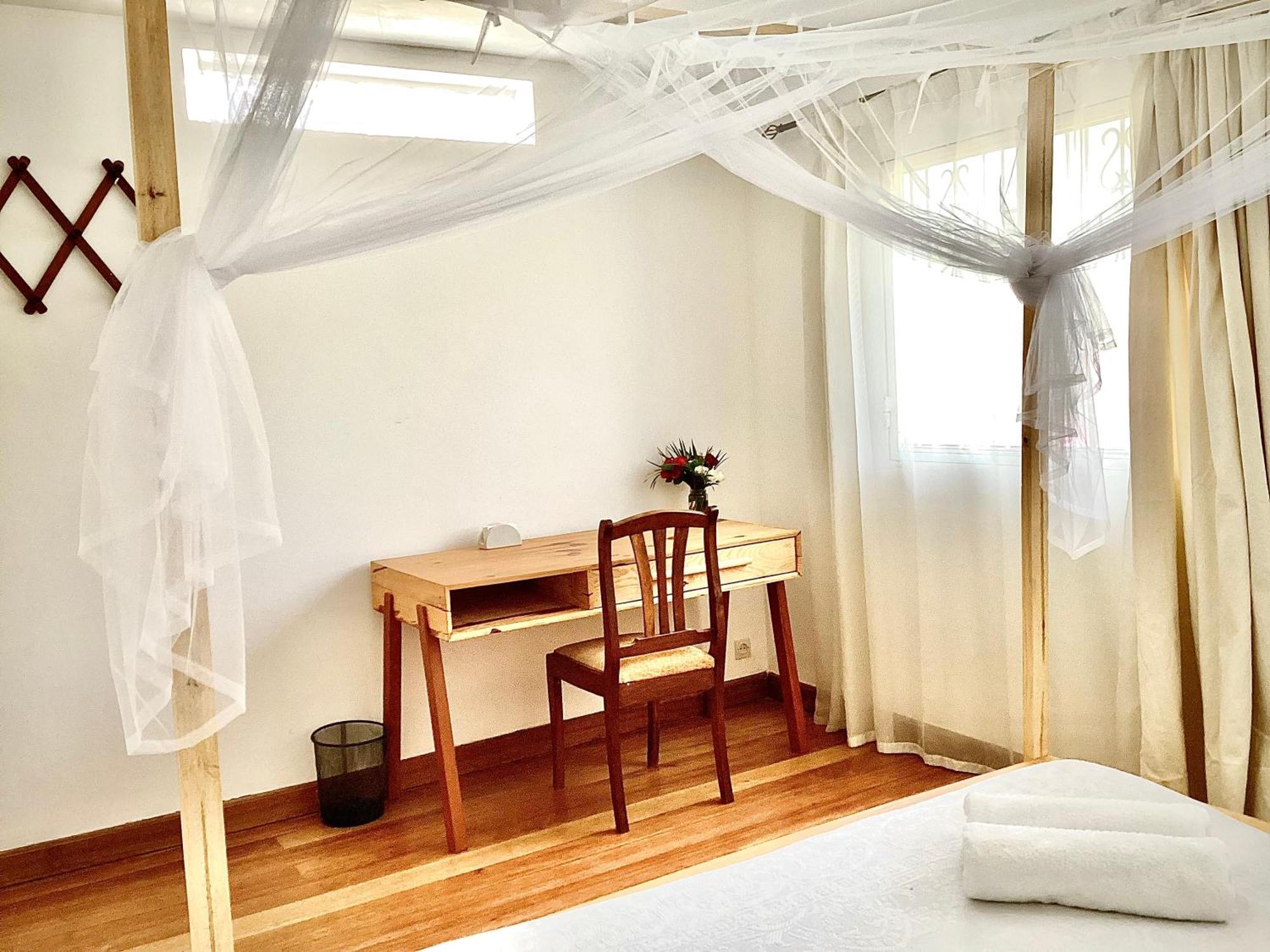 Villa Chezsoa, Tananarive Extérieur photo