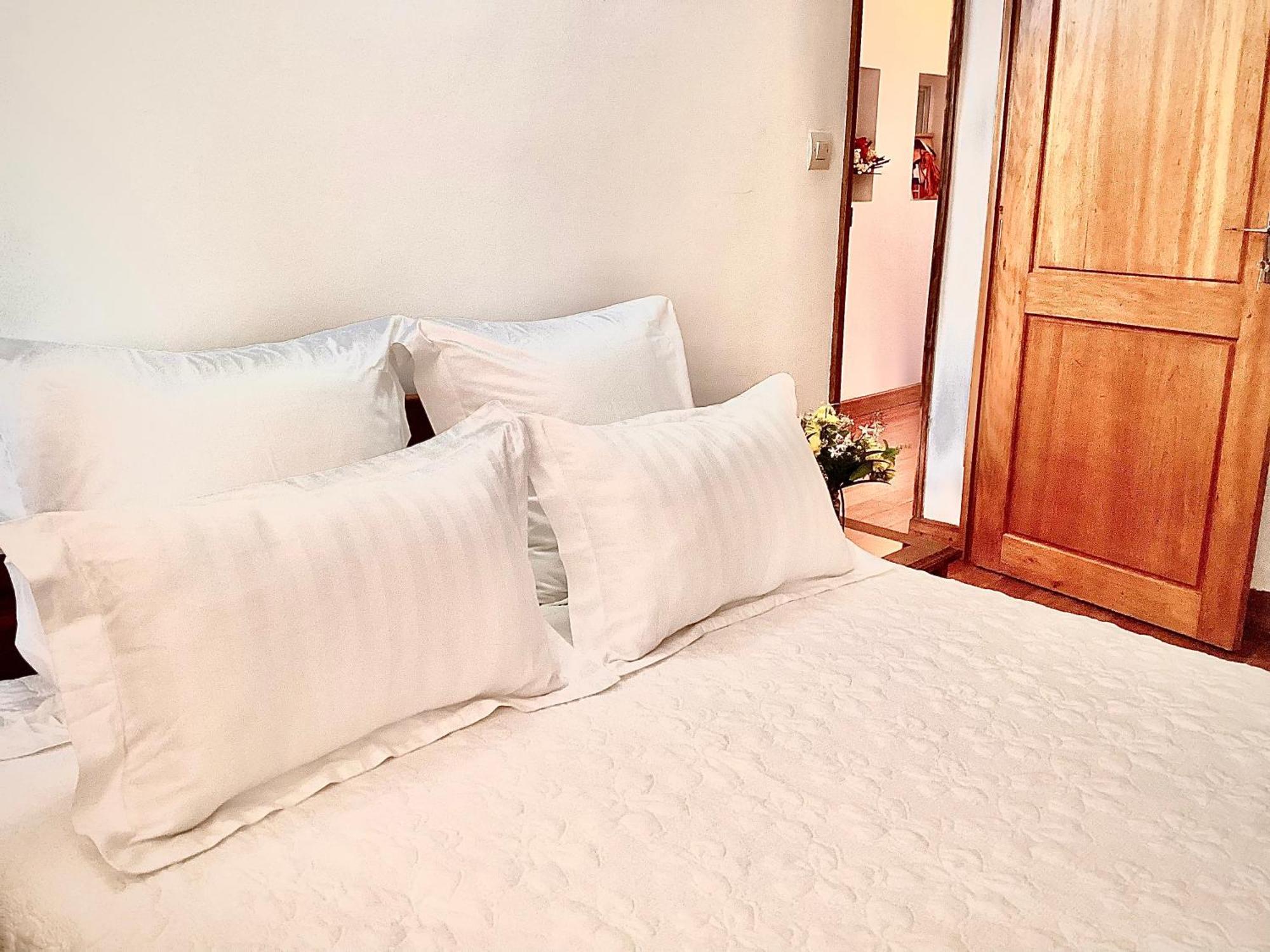 Villa Chezsoa, Tananarive Extérieur photo