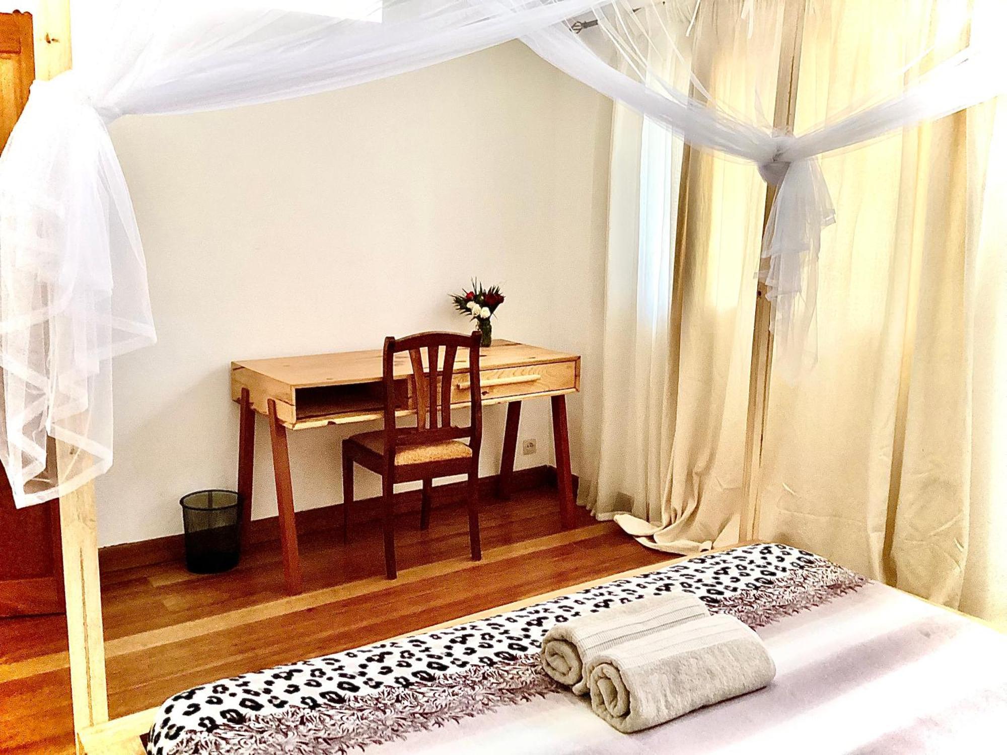 Villa Chezsoa, Tananarive Extérieur photo
