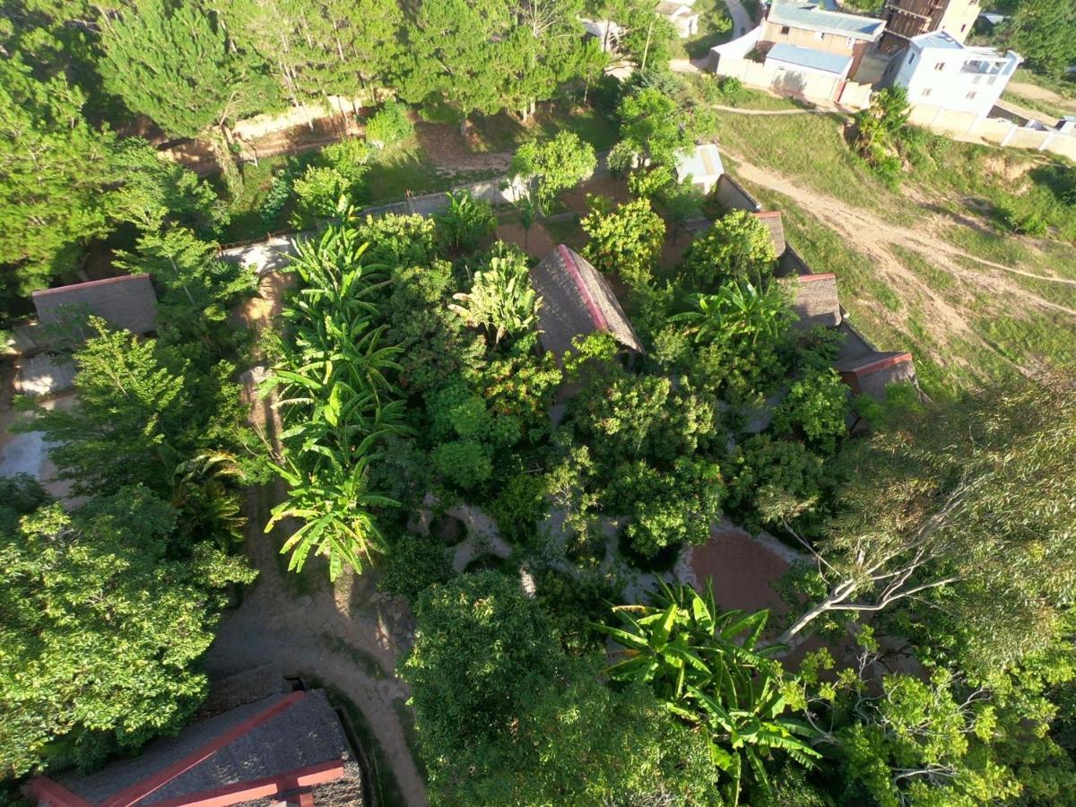 Villa Chezsoa, Tananarive Extérieur photo